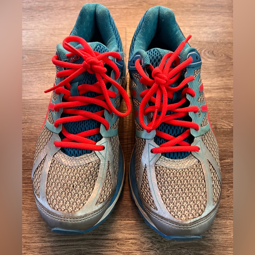 ASICS Gel Cumulus sneakers